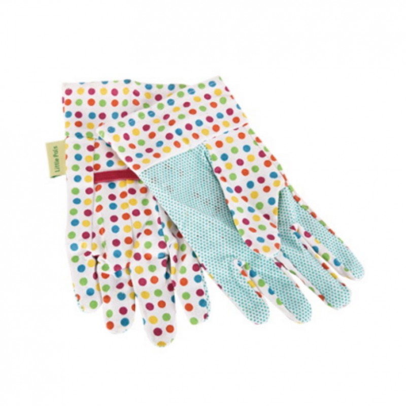 Kids--Gardening-Gloves