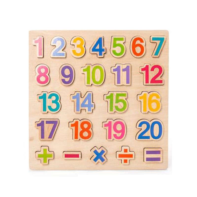 Number Puzzle