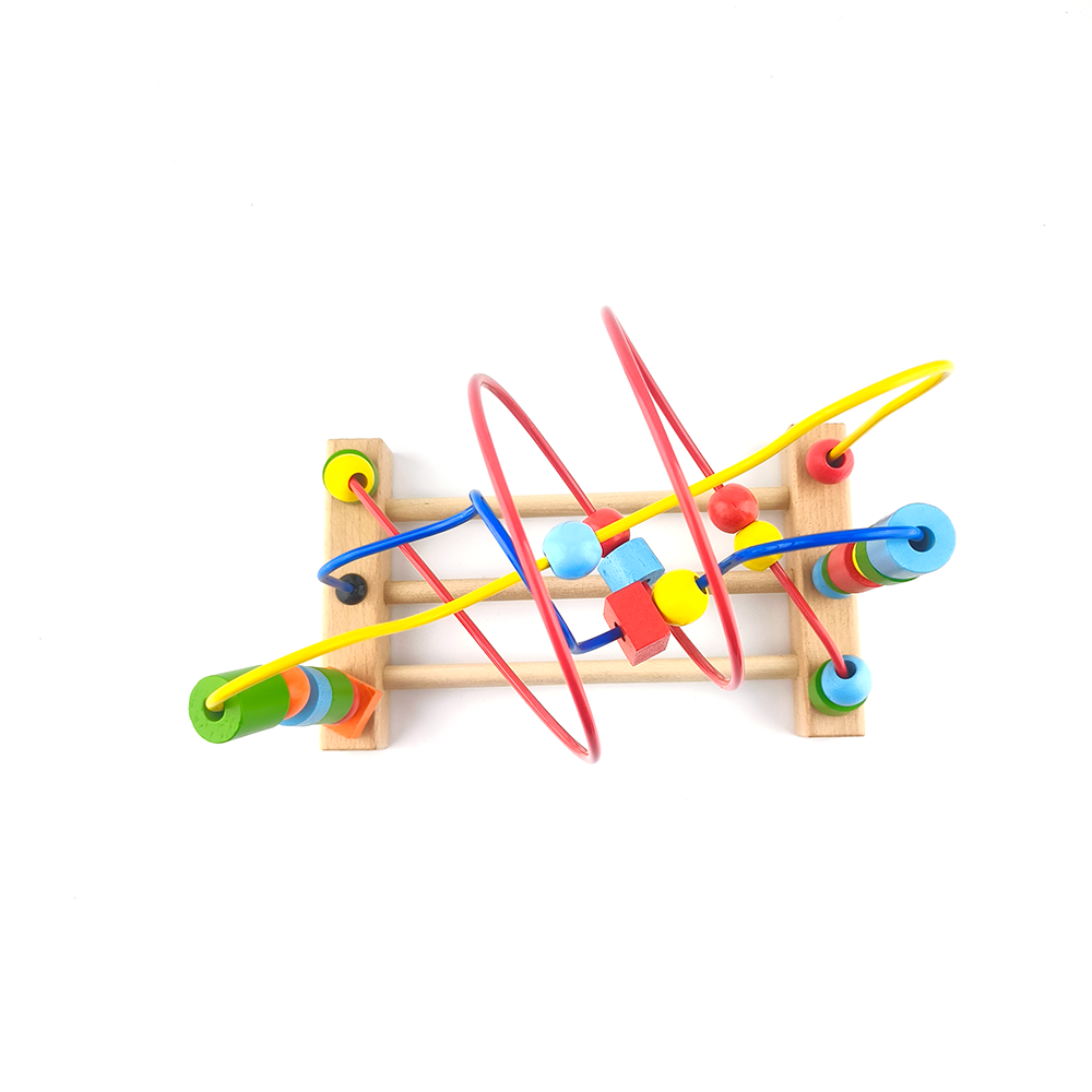 The Benefits of Choosing Wooden Toys for Children